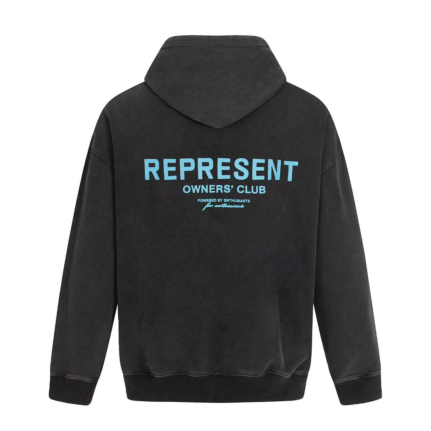represent owners club Hoodie