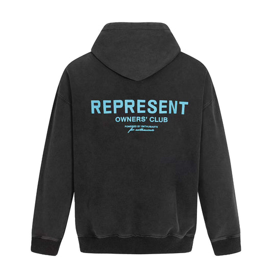 represent owners club Hoodie