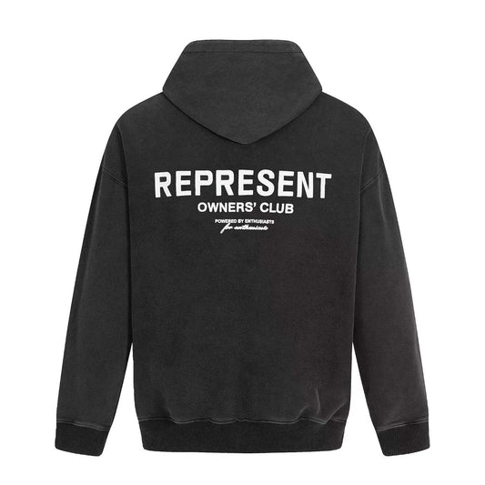 represent owners club Hoodie