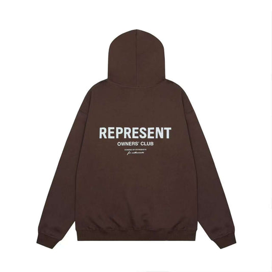 represent owners club Hoodie