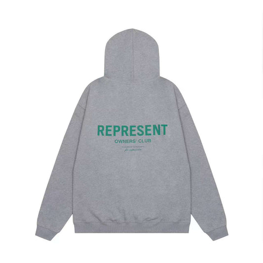 represent owners club Hoodie