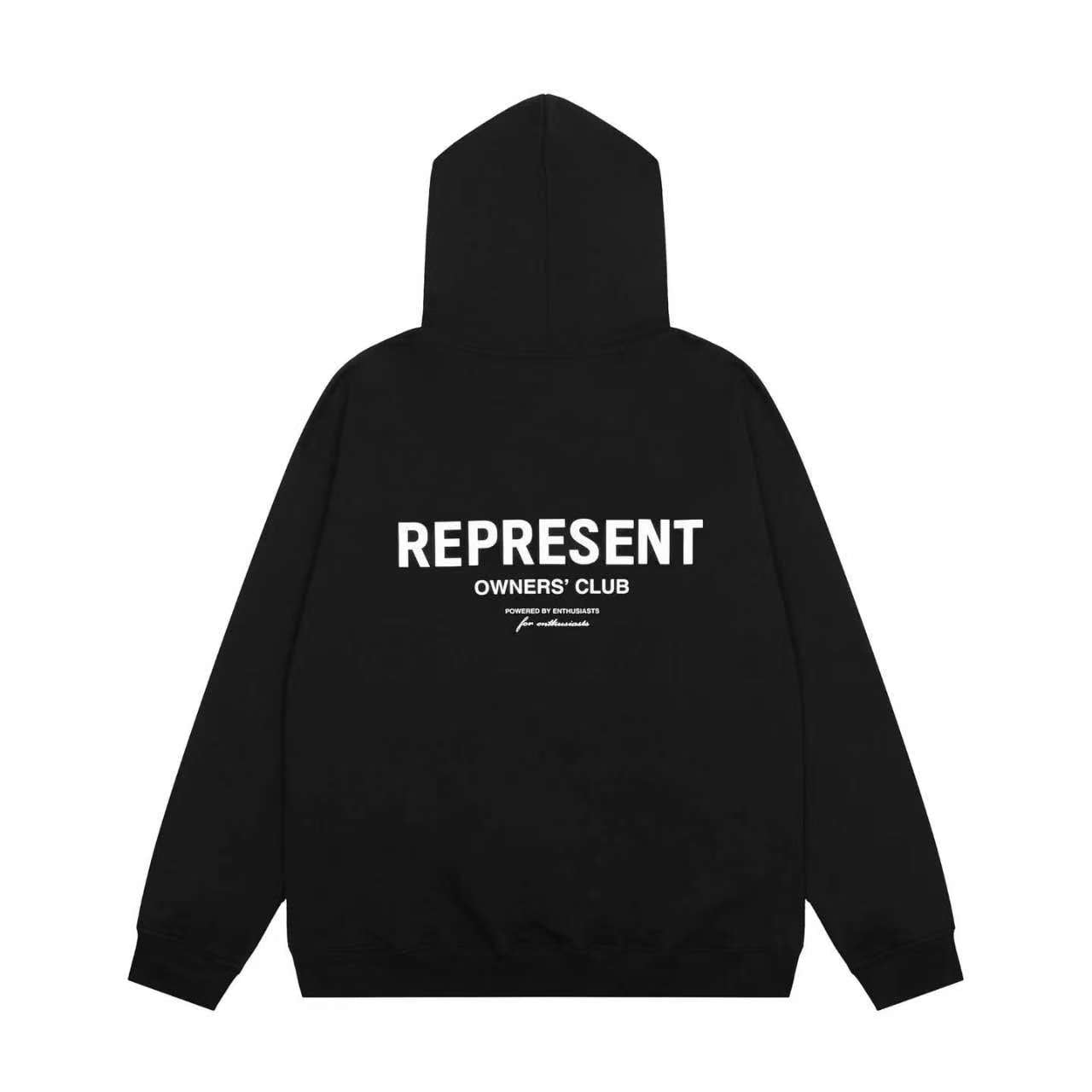 represent owners club Hoodie