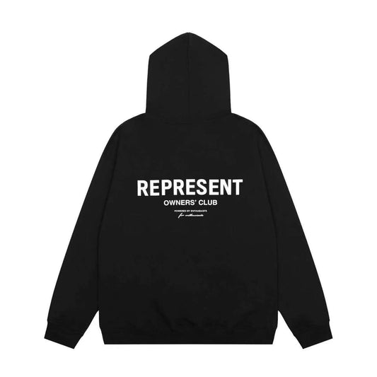 represent owners club Hoodie