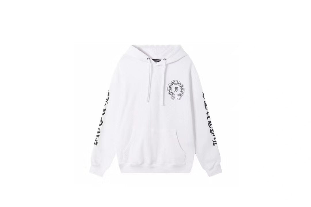 Chrome Hearts Hoodie