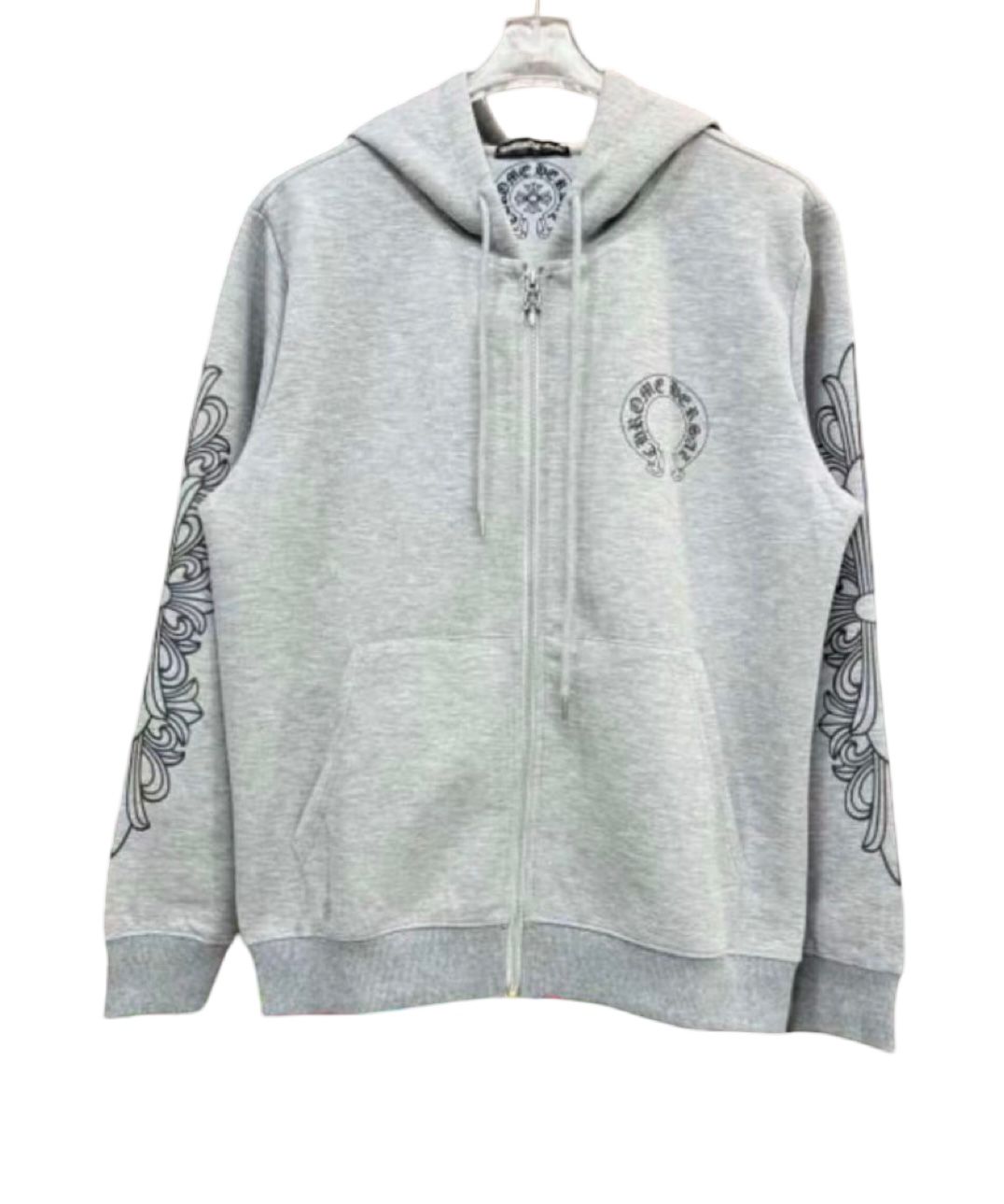 Chrome Hearts Hoodie