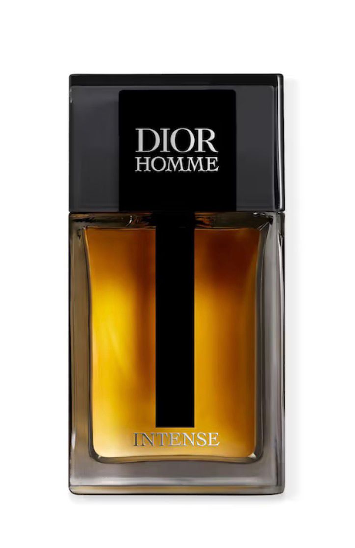 Dior Homme intense