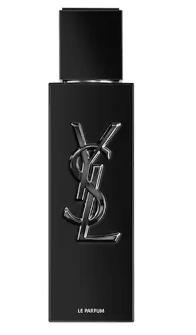 Myslf LE parfum