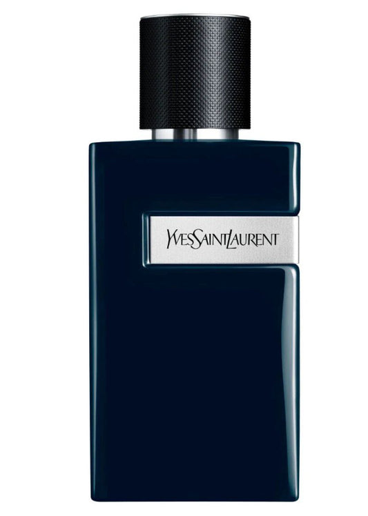 Saint Laurent Y le parfum