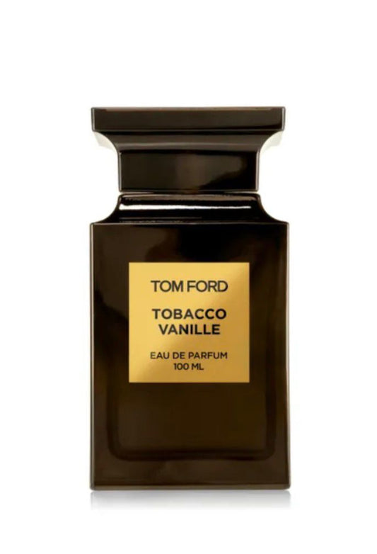 TOM FORD TOBACCO VANILLE