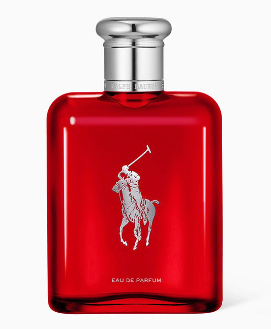 Ralph Lauren Polo Red