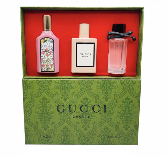 GUCCI perfume Gift Box