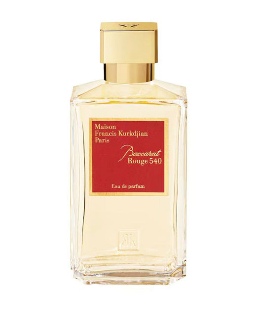 Maison Francis kukdjian Baccarat