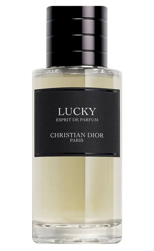 CHRISTIAN Dior Paris Lucky