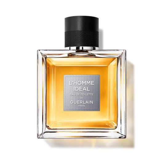 Guerlain L Homme Ideal