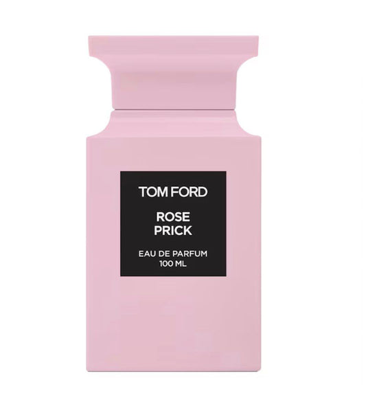TOM FORD ROSE PRICK