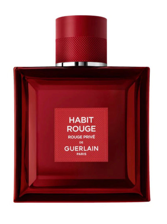 Guerlain Habit Rouge