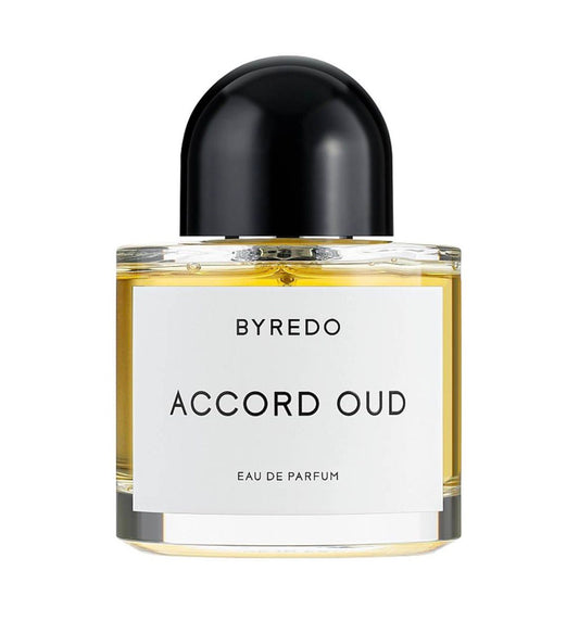 Byredo Accord Oud