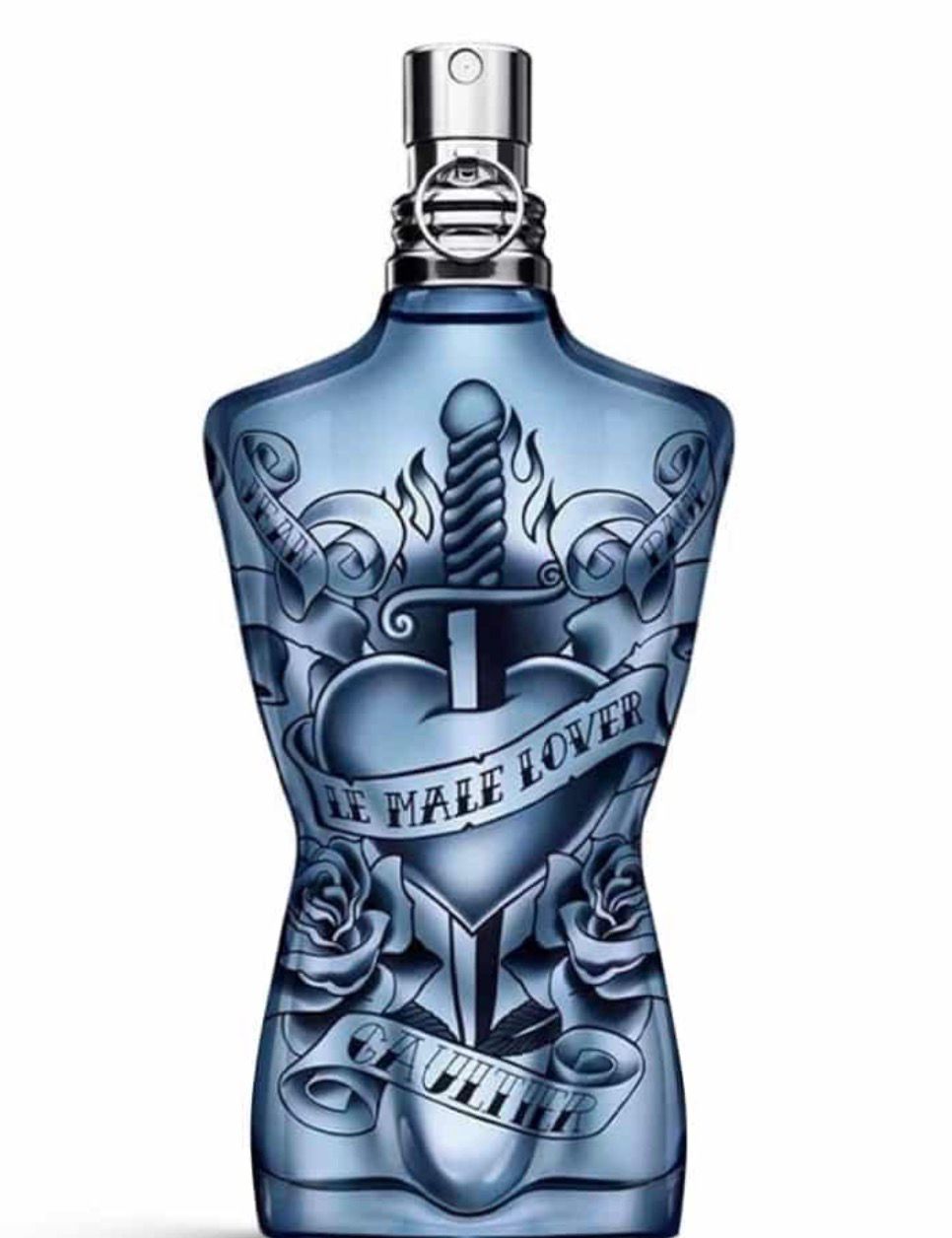 Jean Paul Gaultier Le male