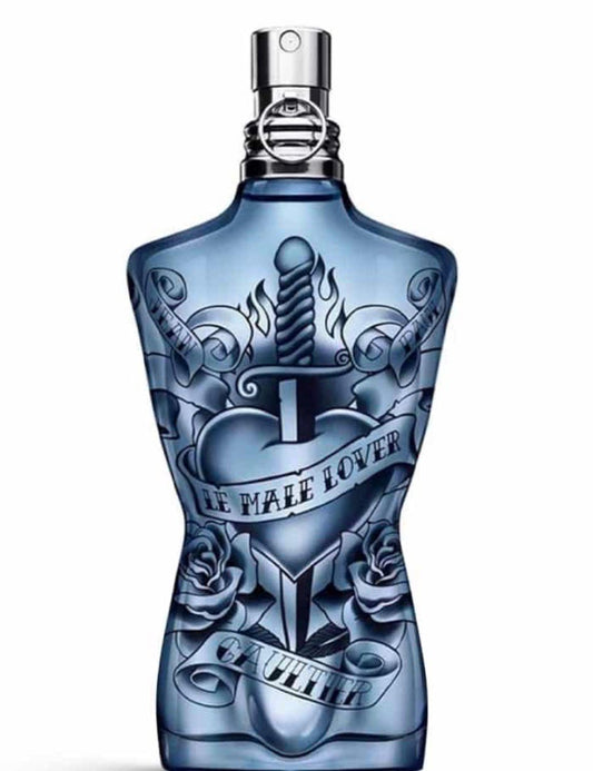 Jean Paul Gaultier Le male