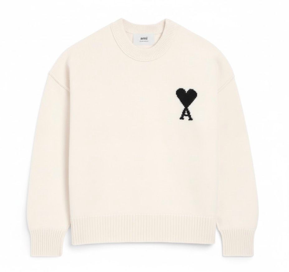 Ami Paris Sweater