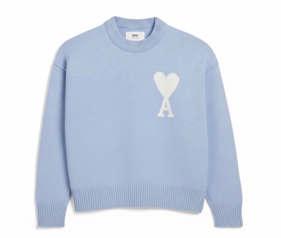 Ami Paris Sweater