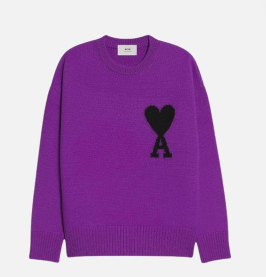 Ami Paris Sweater