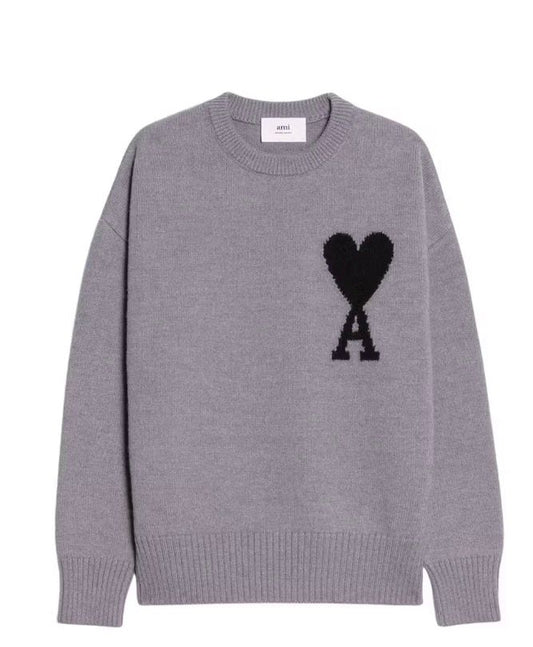 Ami Paris Sweater