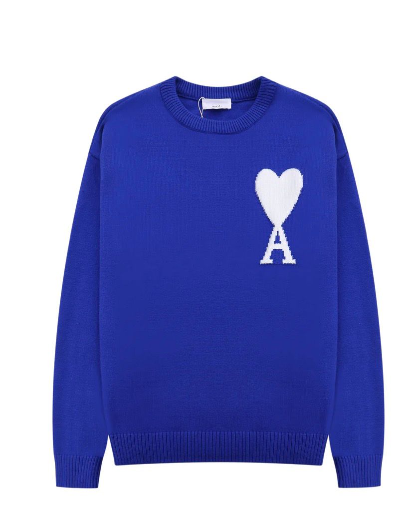 Ami Paris Sweater