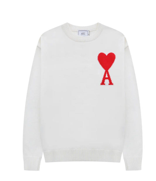 Ami Paris Sweater