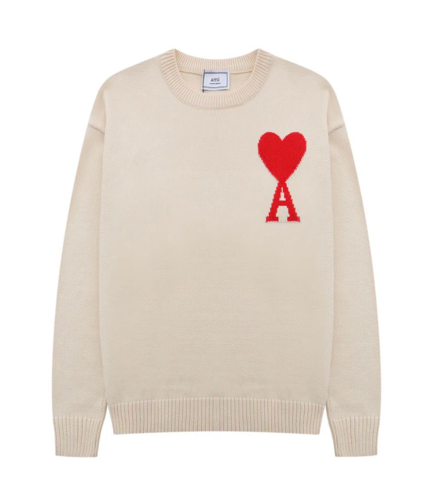Ami Paris Sweater