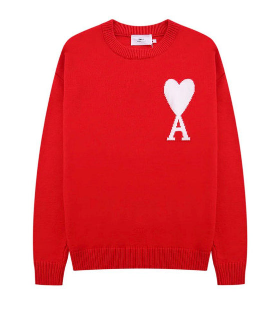 Ami Paris Sweater