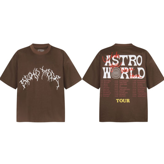 Travis Scott T-Shirt