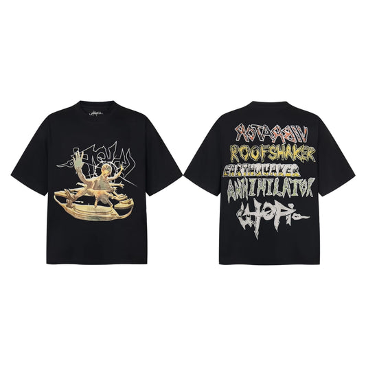 Travis Scott T-Shirt