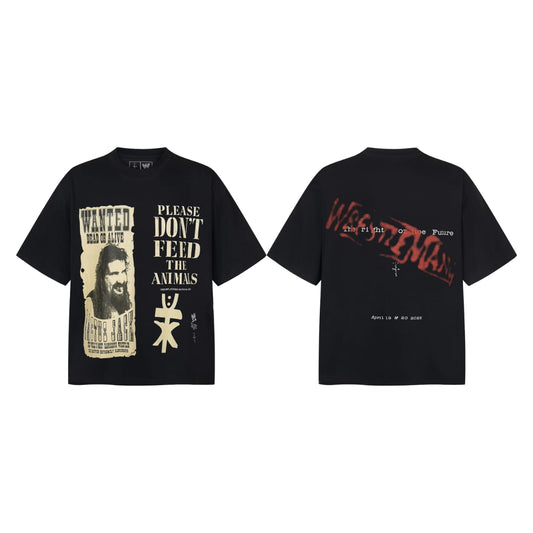Travis Scott T-Shirt