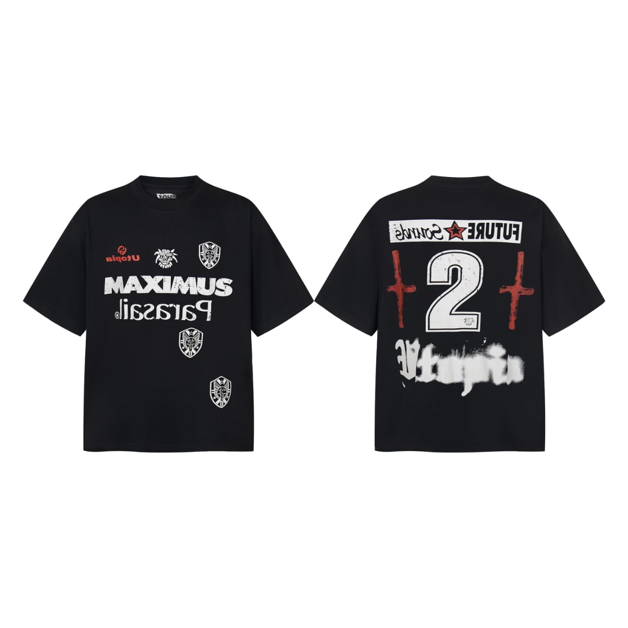 Travis Scott T-Shirt