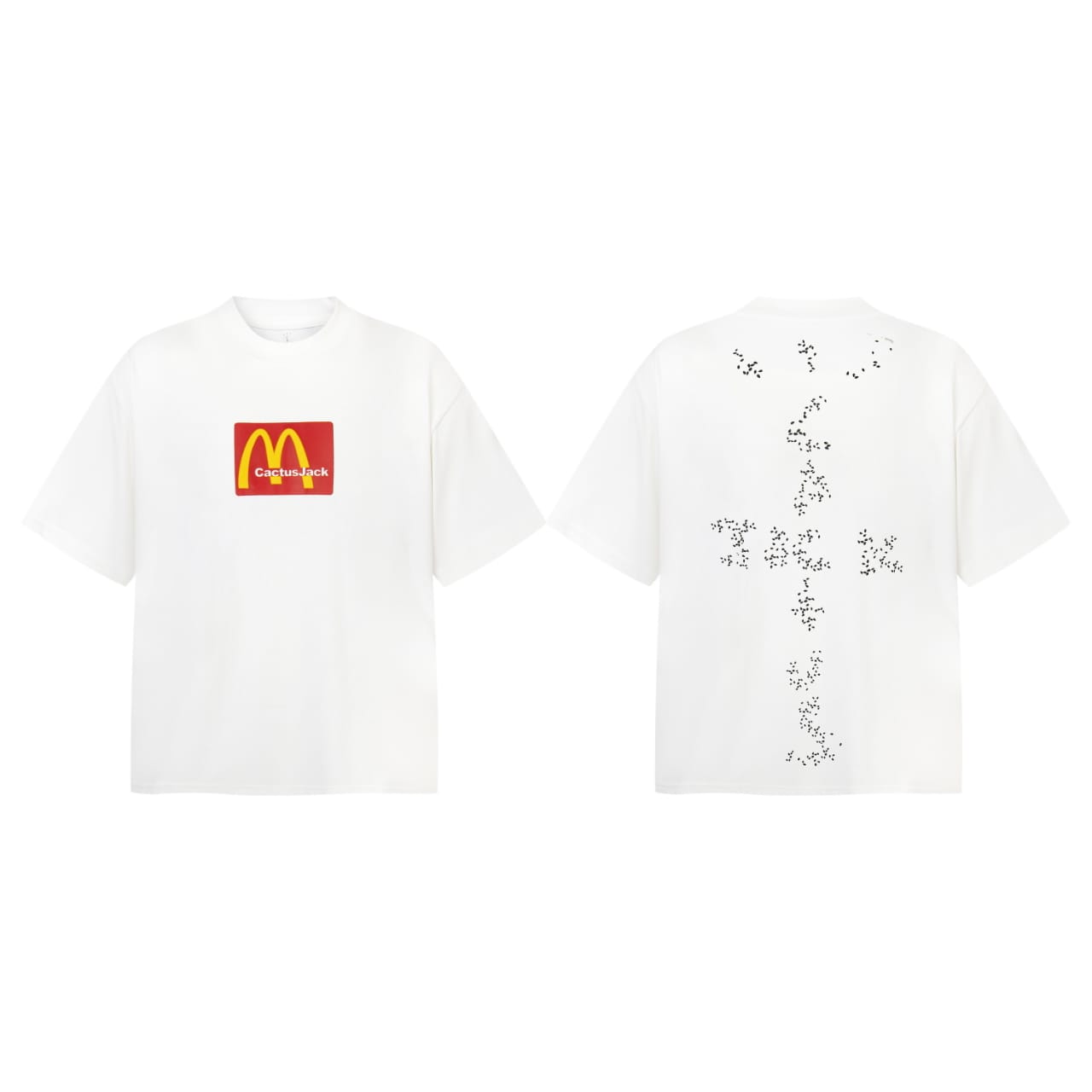 Travis Scott T-Shirt