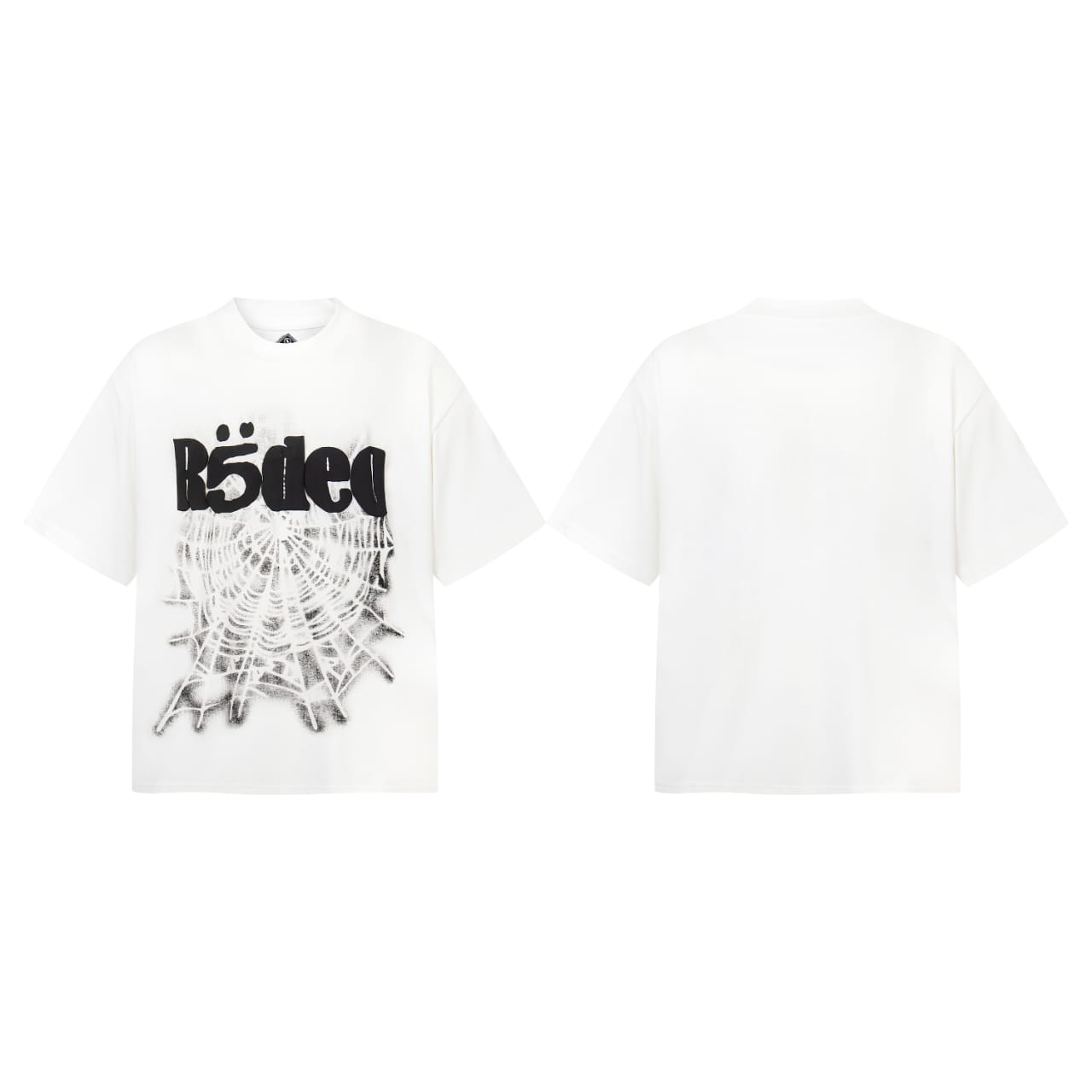 Travis Scott X Sp5der T-Shirt