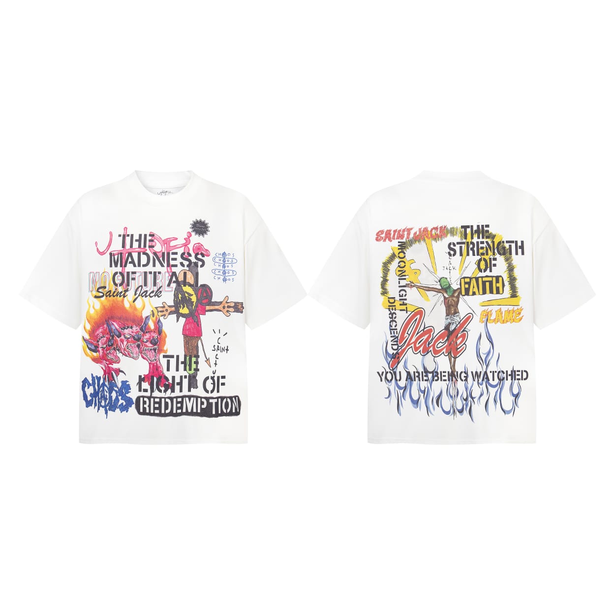 Travis Scott T-Shirt