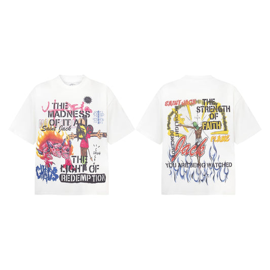 Travis Scott T-Shirt