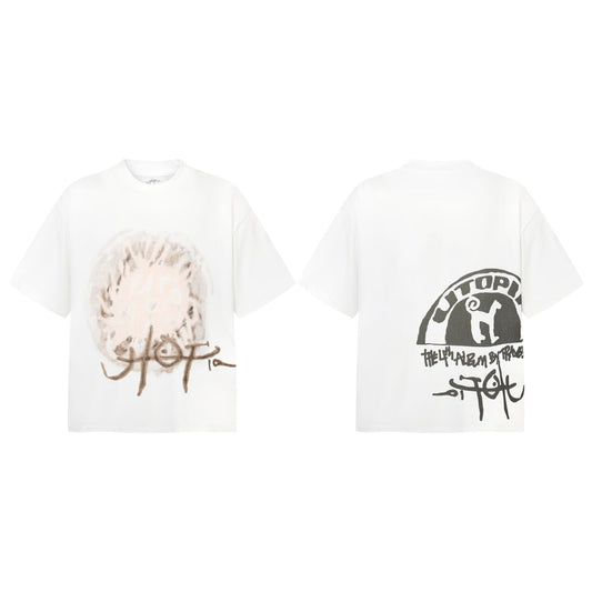 Travis Scott T-Shirt