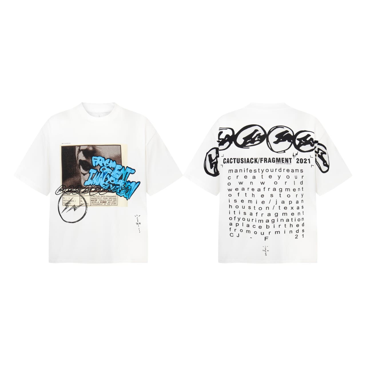 Travis Scott T-Shirt