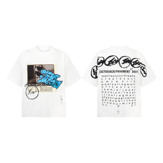 Travis Scott T-Shirt