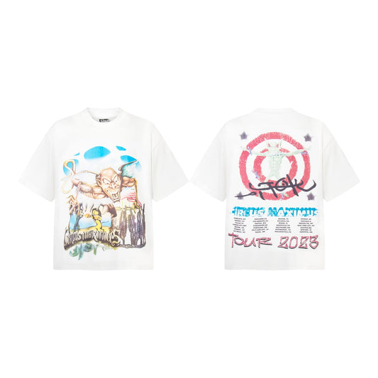 Travis Scott T-Shirt