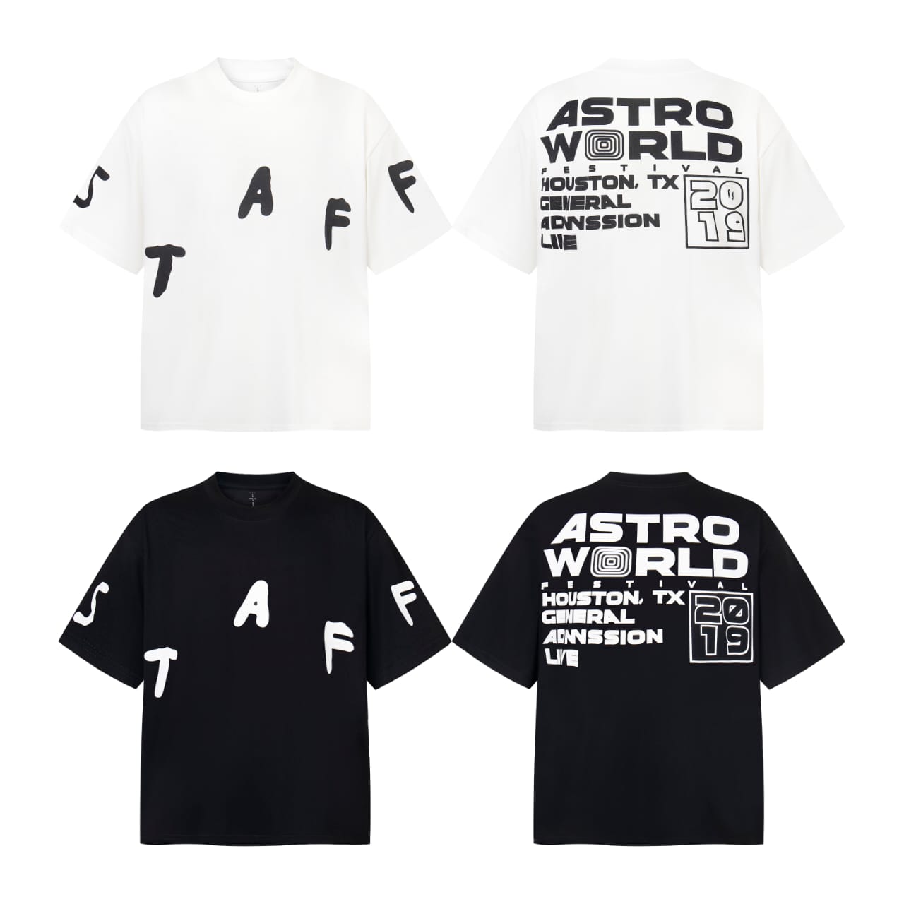 Travis Scott T-Shirt