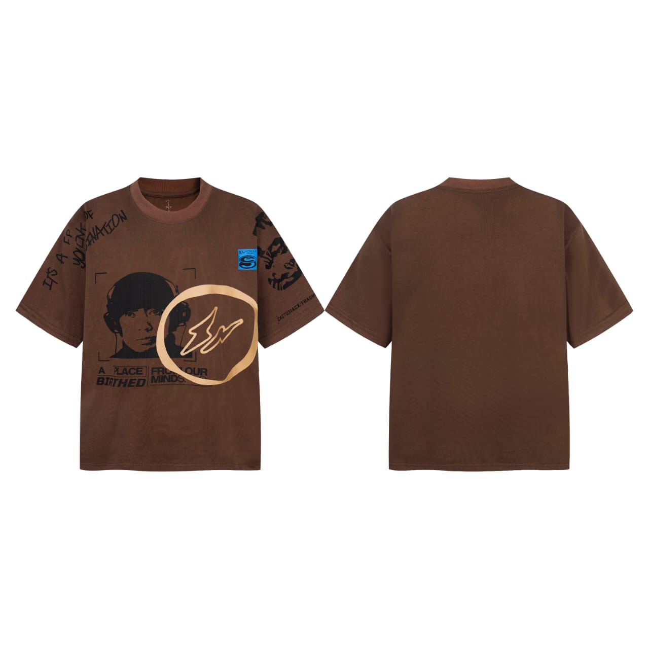 Travis Scott T-Shirt