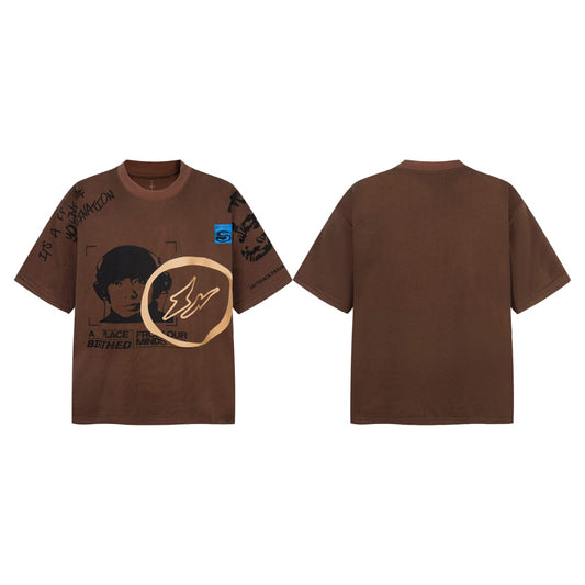 Travis Scott T-Shirt