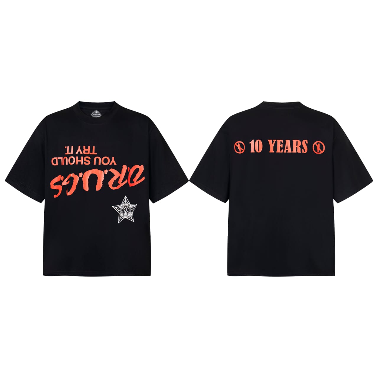 Travis Scott T-Shirt