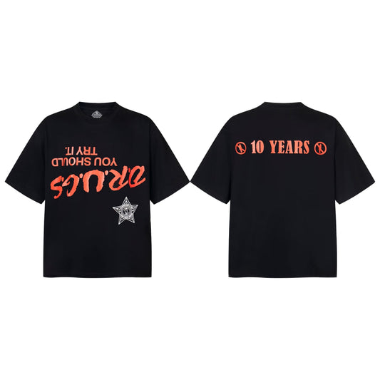 Travis Scott T-Shirt