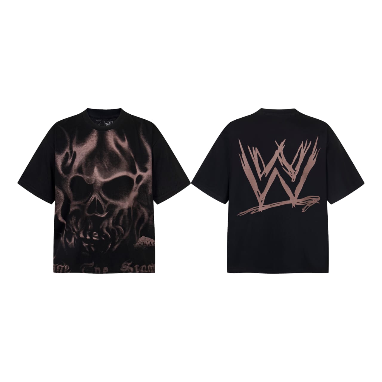 Travis Scott T-Shirt