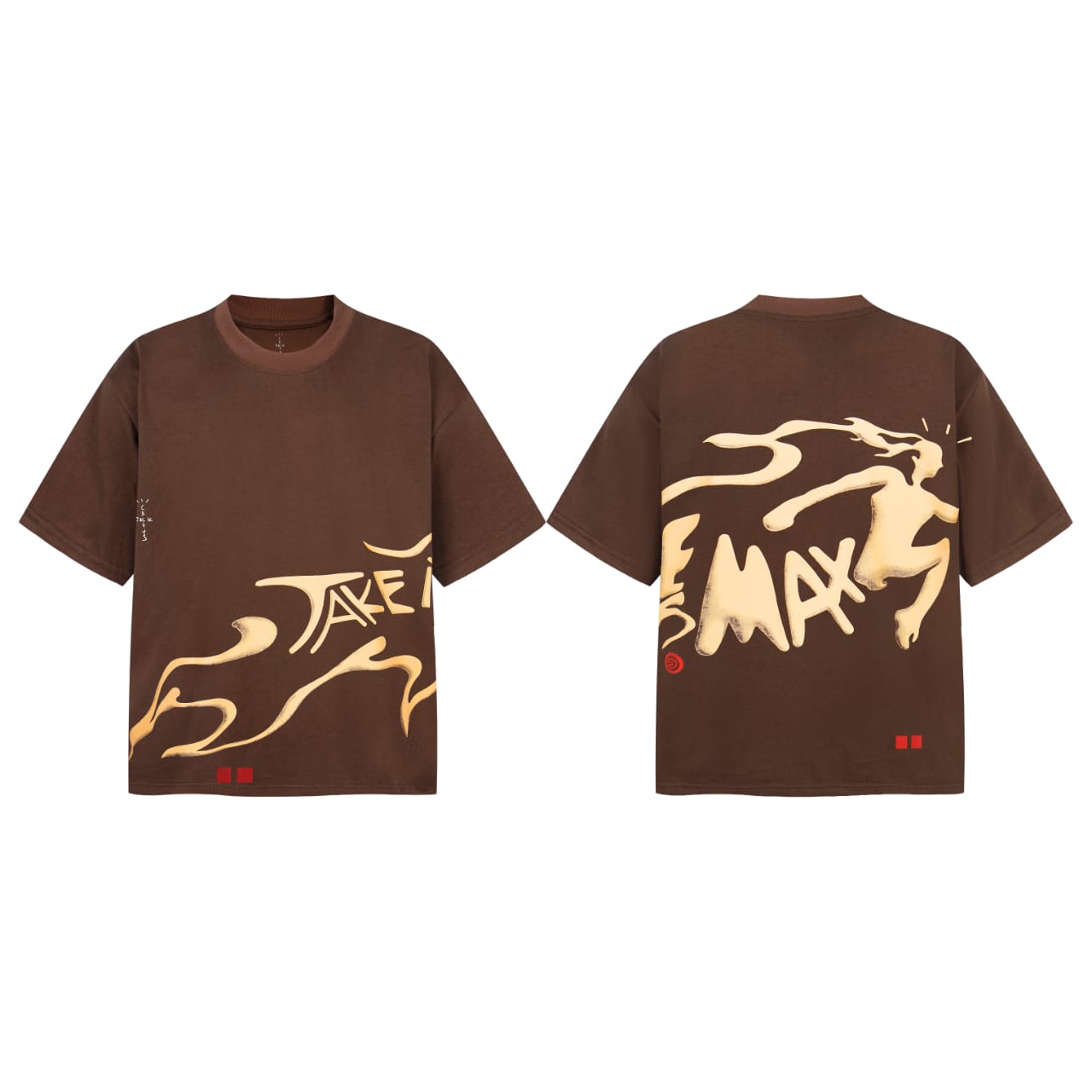 Travis Scott T-Shirt